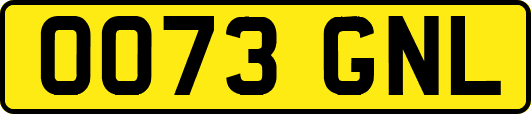 OO73GNL