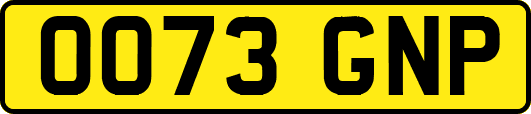 OO73GNP