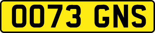 OO73GNS