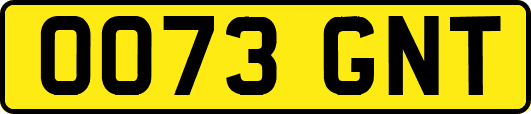OO73GNT