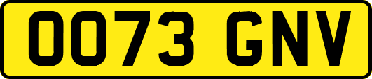 OO73GNV