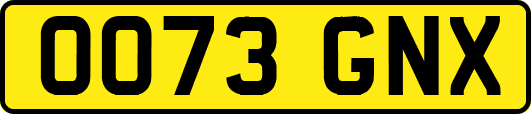 OO73GNX