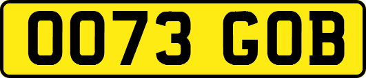 OO73GOB