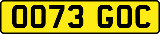 OO73GOC