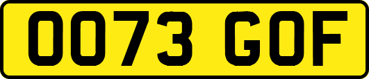 OO73GOF