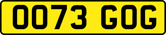 OO73GOG