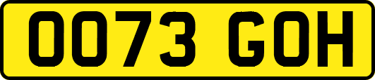 OO73GOH