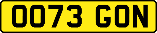 OO73GON