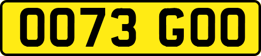 OO73GOO
