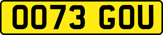 OO73GOU