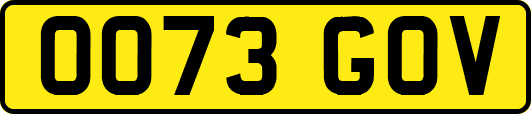 OO73GOV