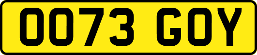 OO73GOY