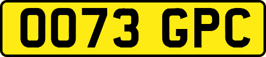 OO73GPC
