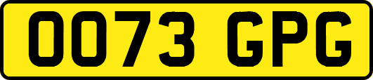 OO73GPG