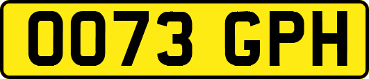 OO73GPH