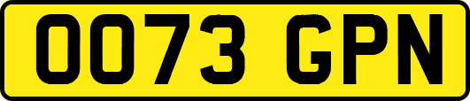 OO73GPN