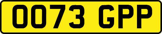 OO73GPP