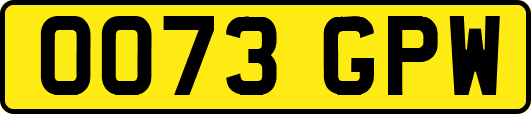 OO73GPW
