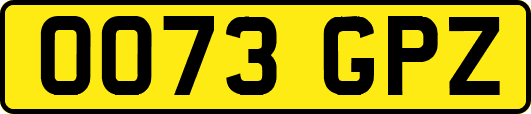 OO73GPZ