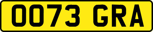 OO73GRA
