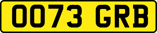 OO73GRB