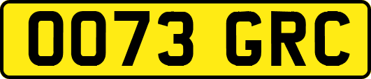 OO73GRC