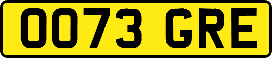 OO73GRE