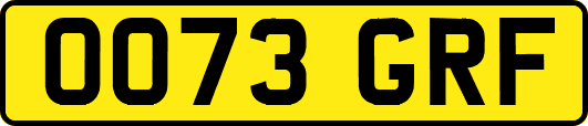 OO73GRF