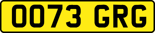 OO73GRG