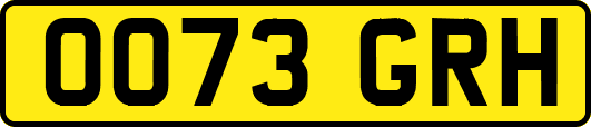 OO73GRH