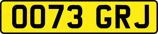 OO73GRJ
