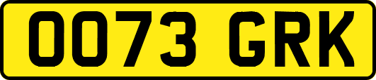 OO73GRK