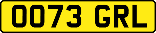 OO73GRL