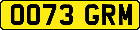 OO73GRM