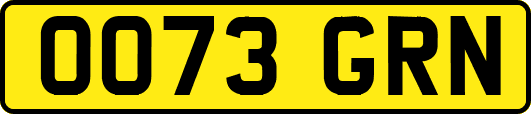 OO73GRN