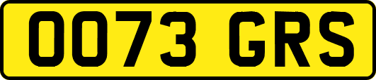 OO73GRS