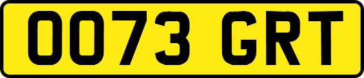 OO73GRT
