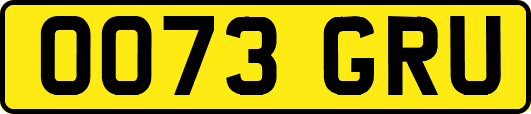 OO73GRU