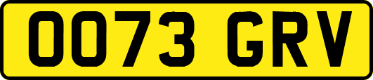 OO73GRV