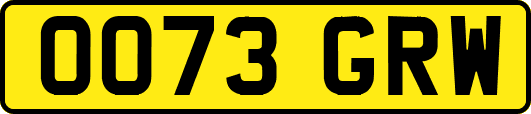 OO73GRW