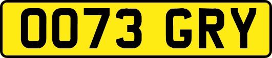 OO73GRY