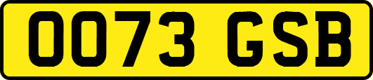 OO73GSB