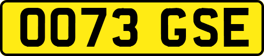 OO73GSE