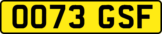 OO73GSF