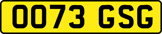OO73GSG