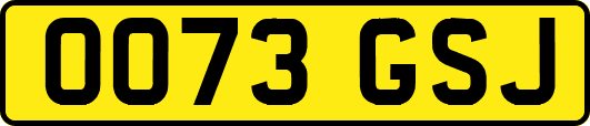 OO73GSJ