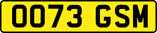 OO73GSM