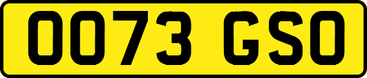 OO73GSO