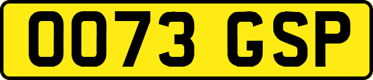 OO73GSP