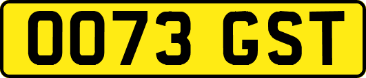 OO73GST